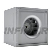 Inline Square Centrifugal Fan