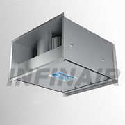 In-line Cabinet Fan